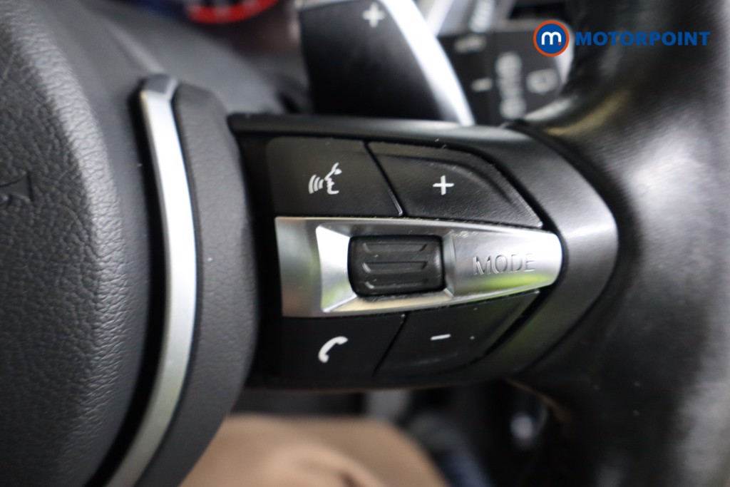 BMW 1 Series M140i Shadow Edition Automatic Petrol Hatchback - Stock Number (1590319) - 16th supplementary image