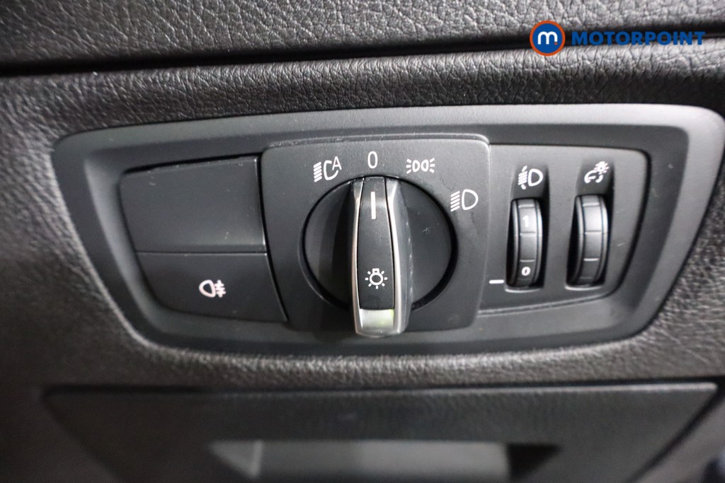 BMW 1 Series M140i Shadow Edition Automatic Petrol Hatchback - Stock Number (1590319) - 19th supplementary image