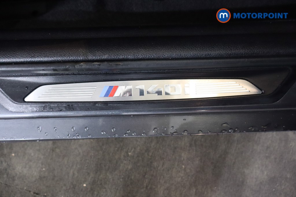 BMW 1 Series M140i Shadow Edition Automatic Petrol Hatchback - Stock Number (1590319) - 21st supplementary image