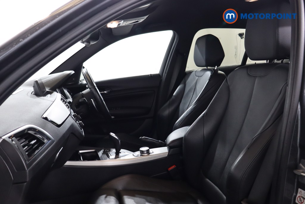 BMW 1 Series M140i Shadow Edition Automatic Petrol Hatchback - Stock Number (1590319) - 22nd supplementary image