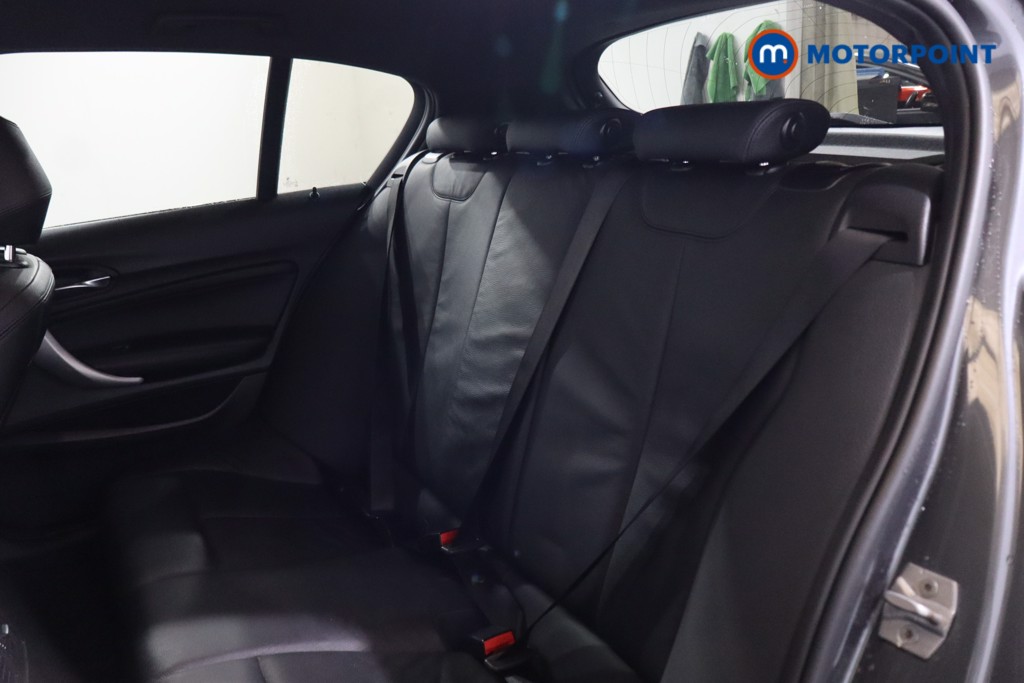 BMW 1 Series M140i Shadow Edition Automatic Petrol Hatchback - Stock Number (1590319) - 23rd supplementary image