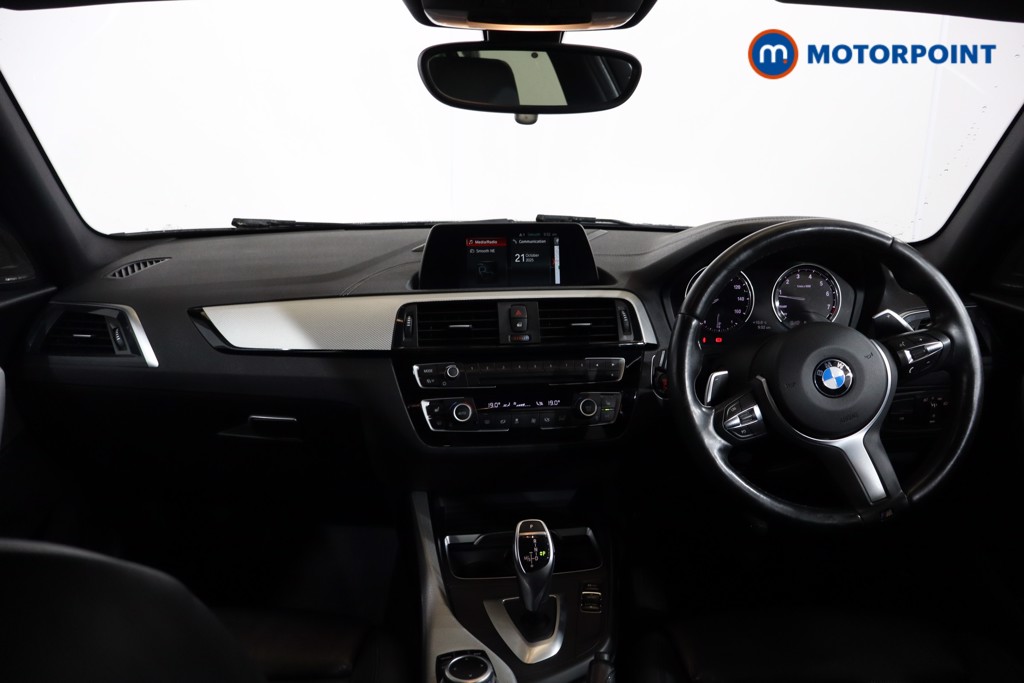 BMW 1 Series M140i Shadow Edition Automatic Petrol Hatchback - Stock Number (1590319) - 25th supplementary image