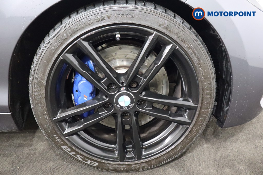 BMW 1 Series M140i Shadow Edition Automatic Petrol Hatchback - Stock Number (1590319) - 28th supplementary image