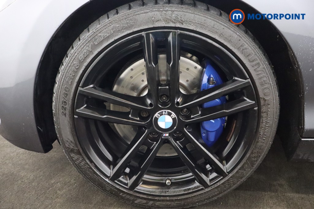 BMW 1 Series M140i Shadow Edition Automatic Petrol Hatchback - Stock Number (1590319) - 29th supplementary image