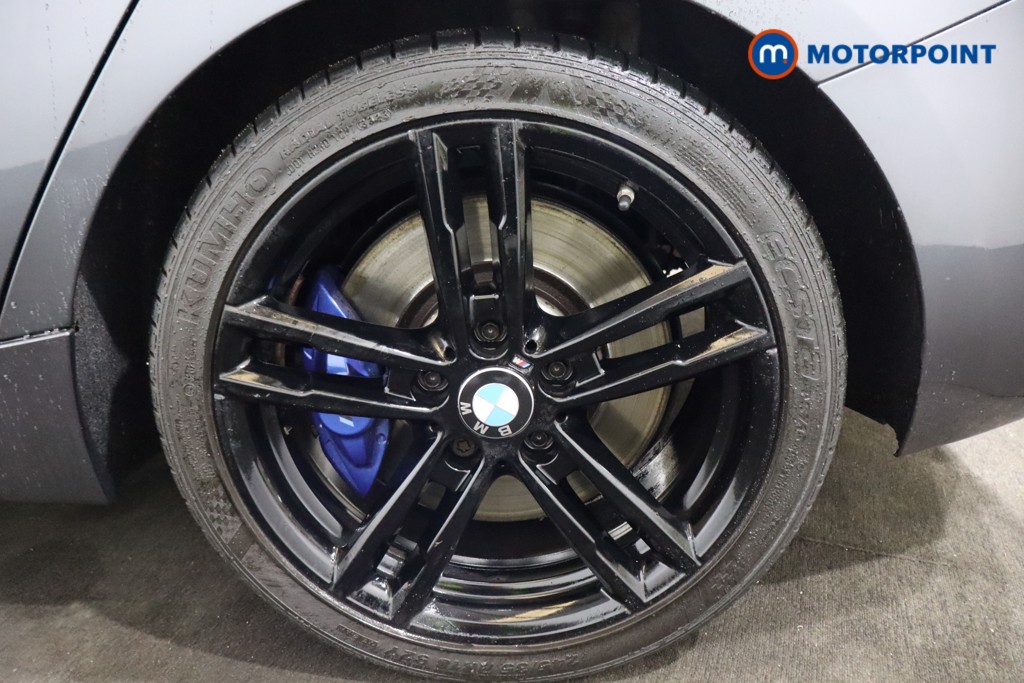 BMW 1 Series M140i Shadow Edition Automatic Petrol Hatchback - Stock Number (1590319) - 30th supplementary image