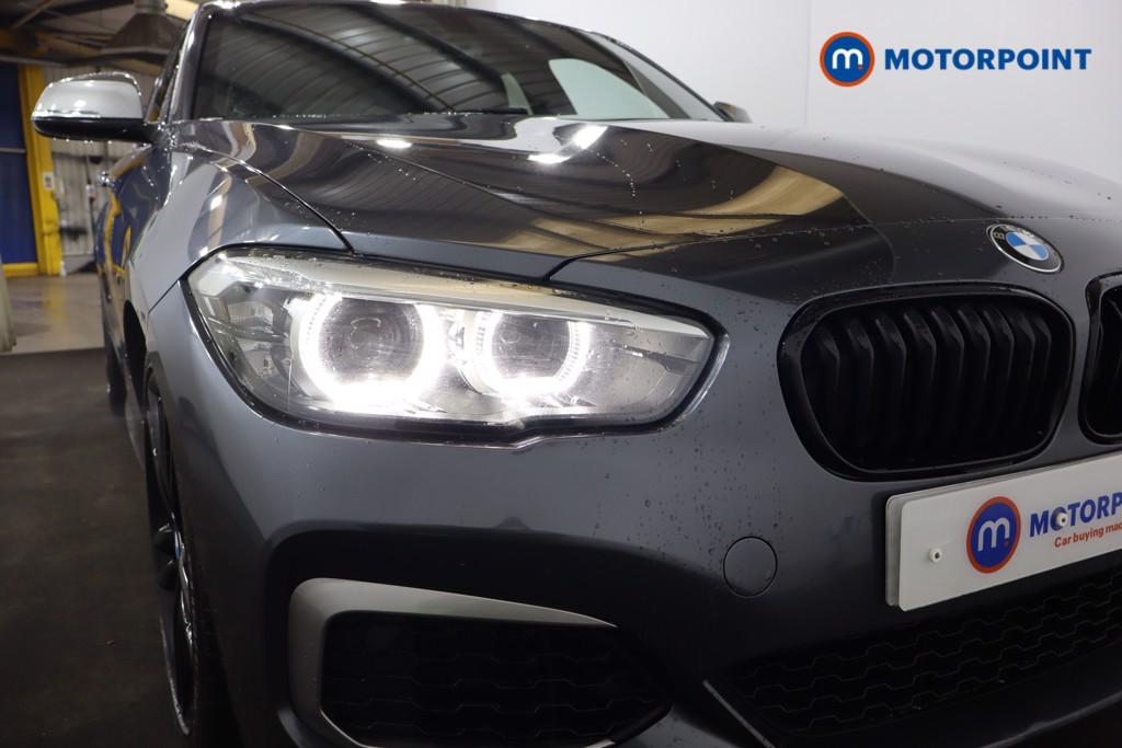 BMW 1 Series M140i Shadow Edition Automatic Petrol Hatchback - Stock Number (1590319) - 31st supplementary image
