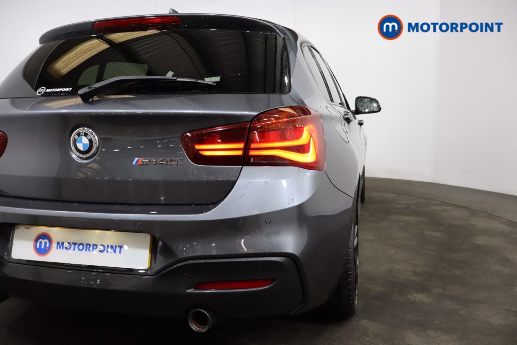 BMW 1 Series M140i Shadow Edition Automatic Petrol Hatchback - Stock Number (1590319) - 32nd supplementary image