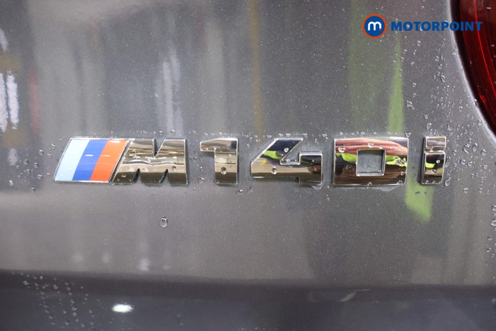 BMW 1 Series M140i Shadow Edition Automatic Petrol Hatchback - Stock Number (1590319) - 33rd supplementary image