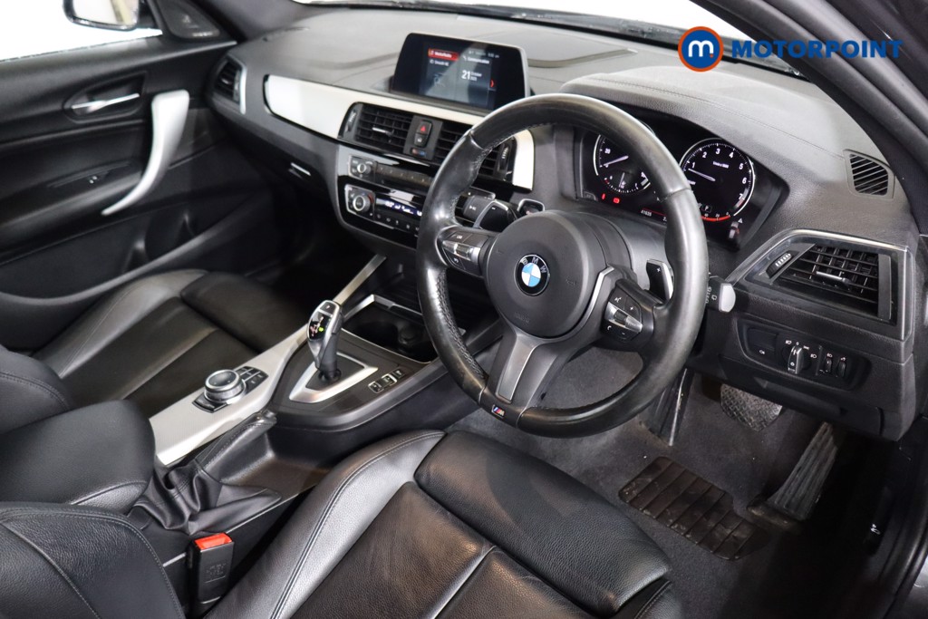 BMW 1 Series M140i Shadow Edition Automatic Petrol Hatchback - Stock Number (1590319) - 1st supplementary image