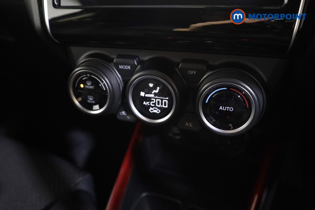 Suzuki Swift Sport Manual Petrol Hatchback - Stock Number (1590331) - 7th supplementary image