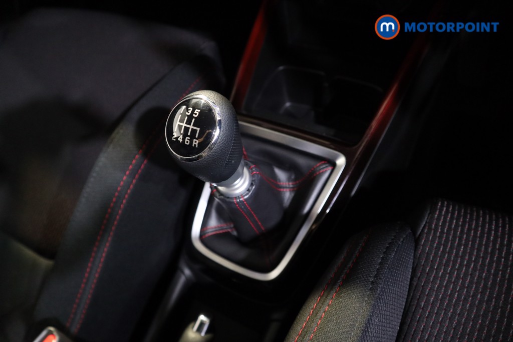 Suzuki Swift Sport Manual Petrol Hatchback - Stock Number (1590331) - 9th supplementary image