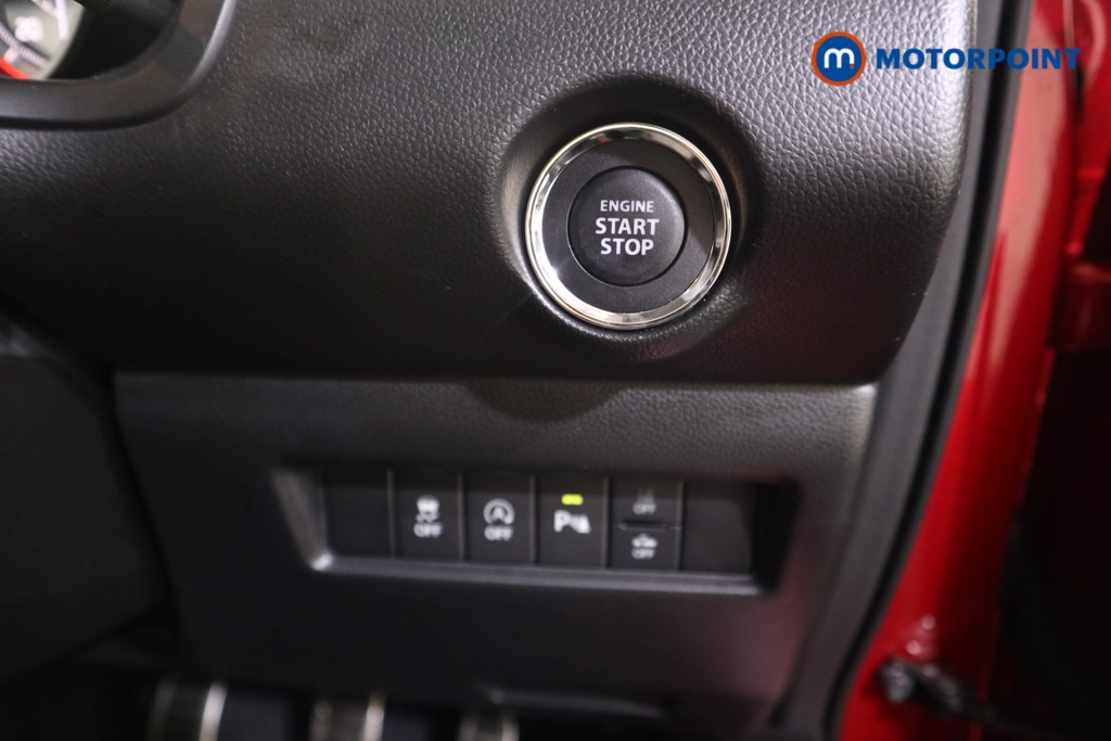 Suzuki Swift Sport Manual Petrol Hatchback - Stock Number (1590331) - 10th supplementary image