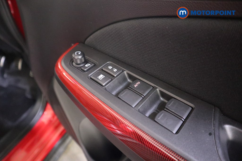 Suzuki Swift Sport Manual Petrol Hatchback - Stock Number (1590331) - 11th supplementary image