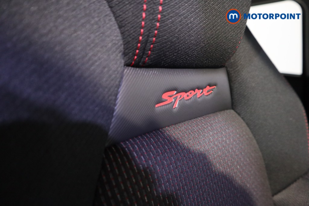 Suzuki Swift Sport Manual Petrol Hatchback - Stock Number (1590331) - 13th supplementary image
