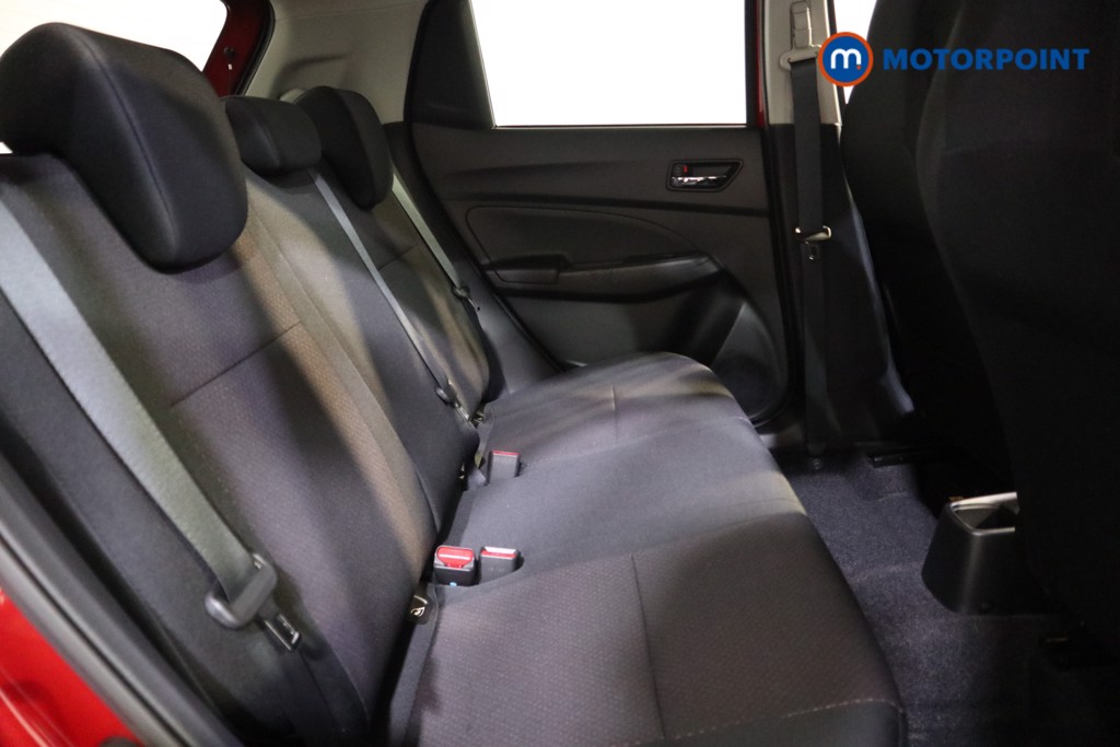 Suzuki Swift Sport Manual Petrol Hatchback - Stock Number (1590331) - 14th supplementary image