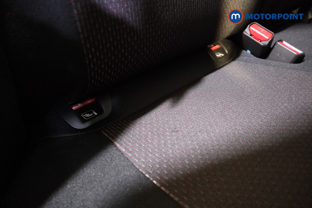 Suzuki Swift Sport Manual Petrol Hatchback - Stock Number (1590331) - 15th supplementary image