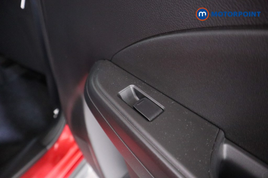Suzuki Swift Sport Manual Petrol Hatchback - Stock Number (1590331) - 16th supplementary image