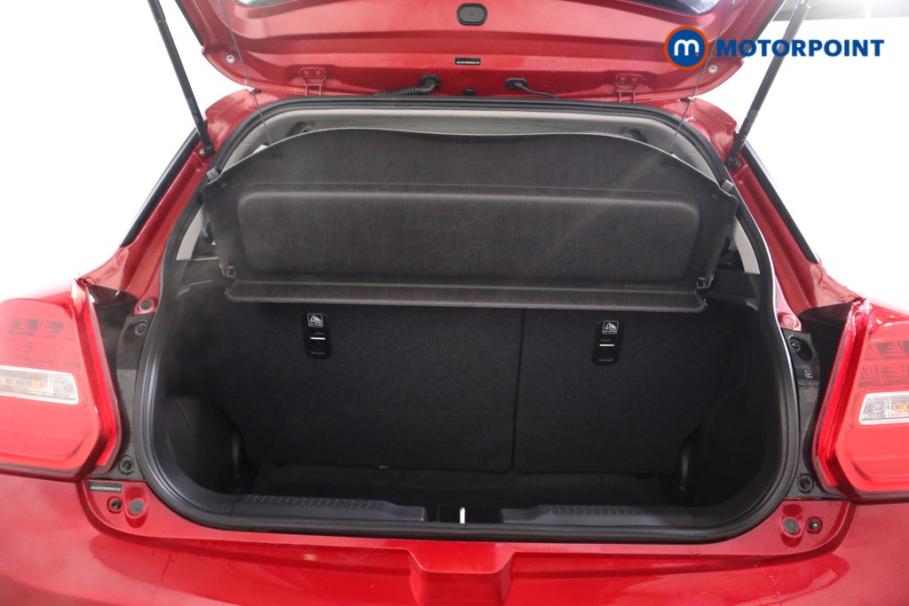 Suzuki Swift Sport Manual Petrol Hatchback - Stock Number (1590331) - 17th supplementary image