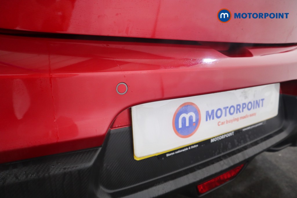 Suzuki Swift Sport Manual Petrol Hatchback - Stock Number (1590331) - 22nd supplementary image