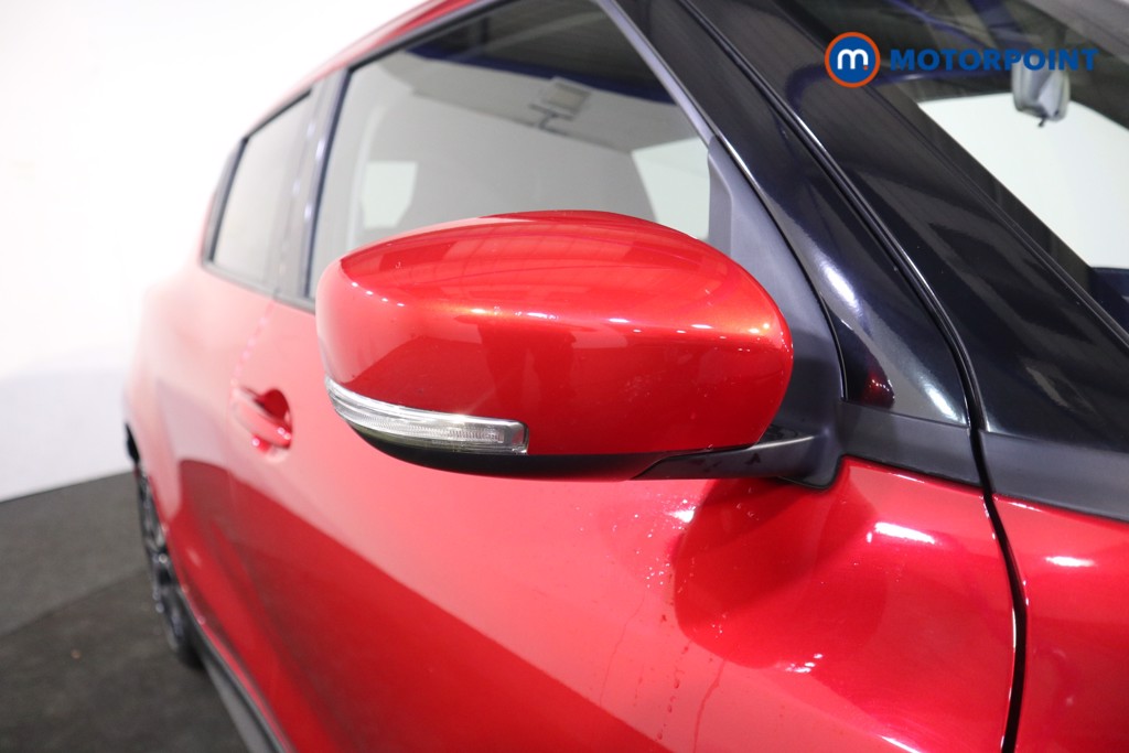 Suzuki Swift Sport Manual Petrol Hatchback - Stock Number (1590331) - 27th supplementary image