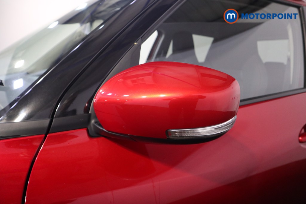 Suzuki Swift Sport Manual Petrol Hatchback - Stock Number (1590331) - 28th supplementary image