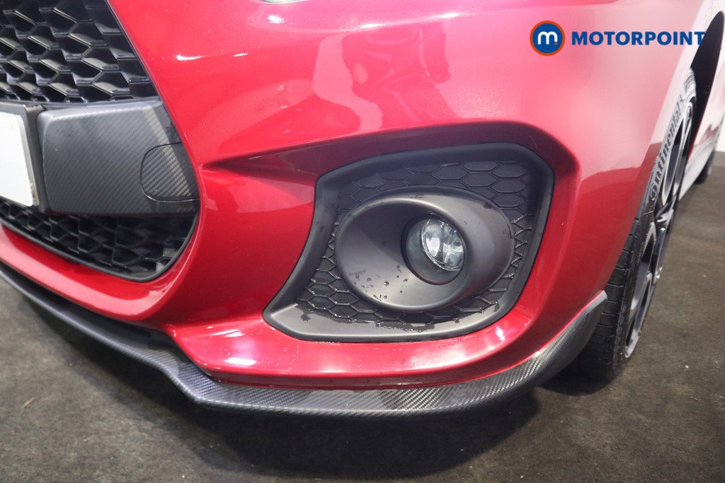 Suzuki Swift Sport Manual Petrol Hatchback - Stock Number (1590331) - 29th supplementary image