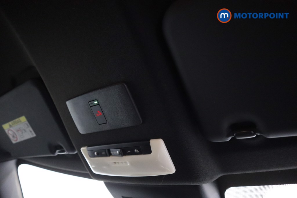 Nissan Juke N-Connecta Automatic Petrol-Electric Hybrid SUV - Stock Number (1590347) - 8th supplementary image