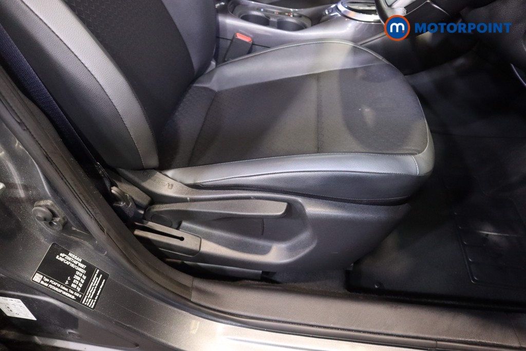 Nissan Juke N-Connecta Automatic Petrol-Electric Hybrid SUV - Stock Number (1590347) - 16th supplementary image