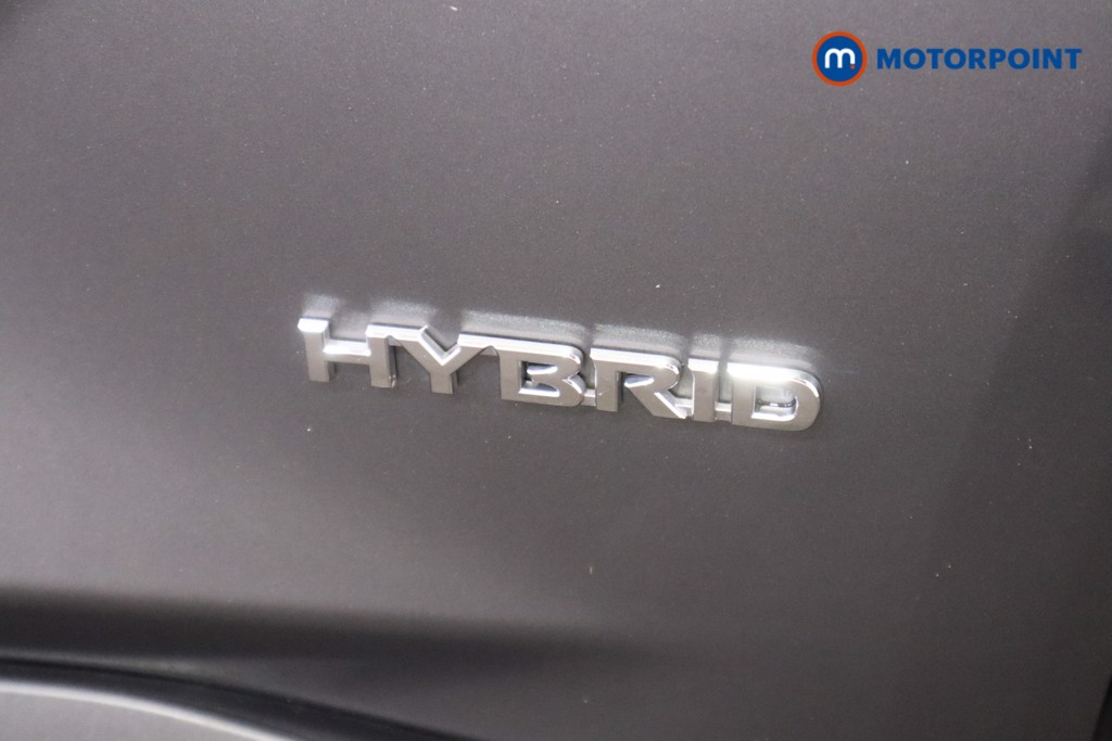 Nissan Juke N-Connecta Automatic Petrol-Electric Hybrid SUV - Stock Number (1590347) - 26th supplementary image