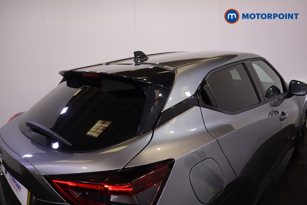 Nissan Juke N-Connecta Automatic Petrol-Electric Hybrid SUV - Stock Number (1590347) - 28th supplementary image