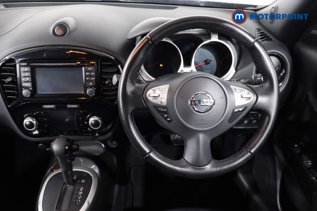 Nissan Juke Tekna Automatic Petrol SUV - Stock Number (1590415) - 3rd supplementary image