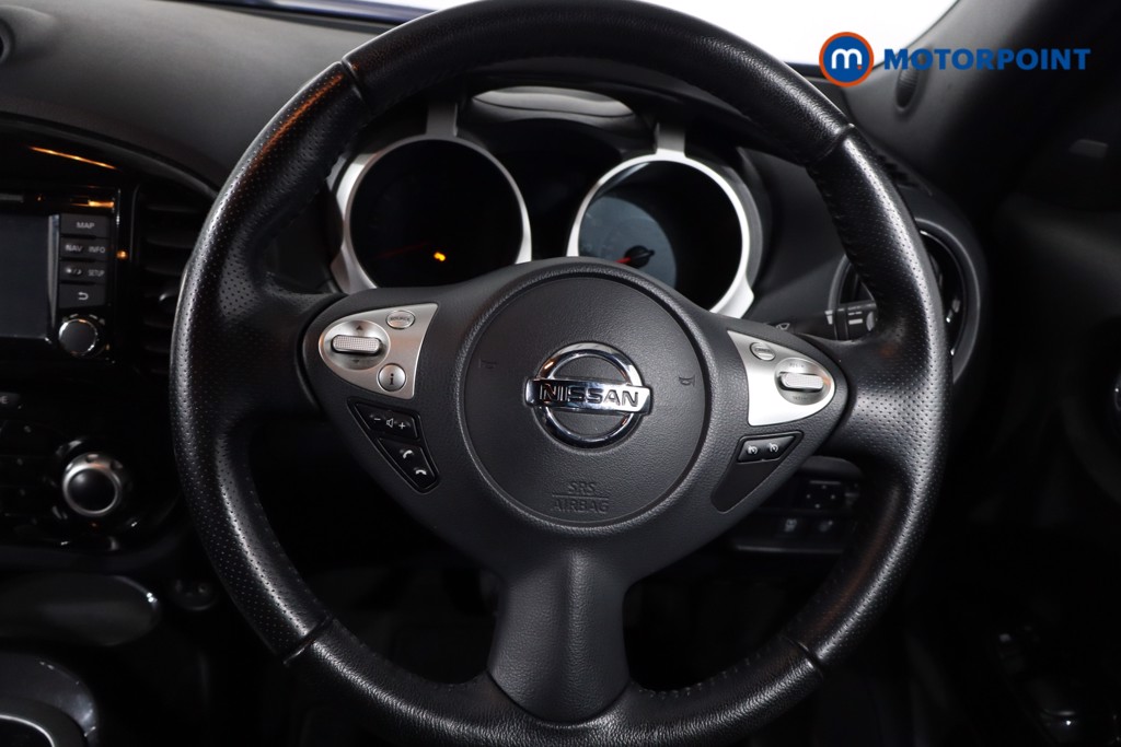 Nissan Juke Tekna Automatic Petrol SUV - Stock Number (1590415) - 6th supplementary image
