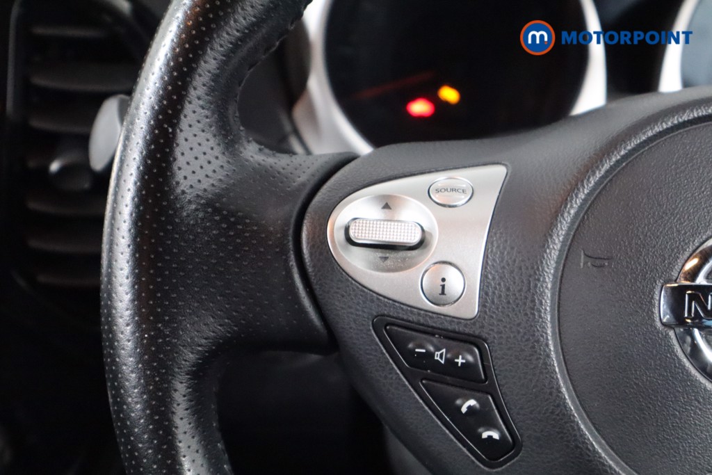 Nissan Juke Tekna Automatic Petrol SUV - Stock Number (1590415) - 7th supplementary image