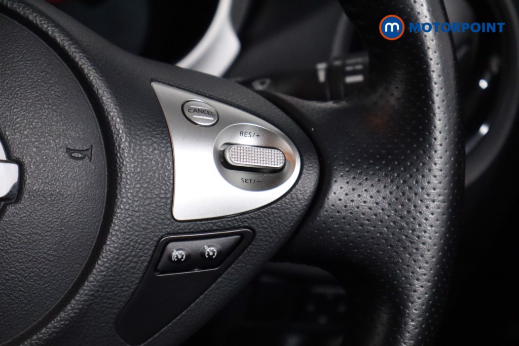 Nissan Juke Tekna Automatic Petrol SUV - Stock Number (1590415) - 8th supplementary image