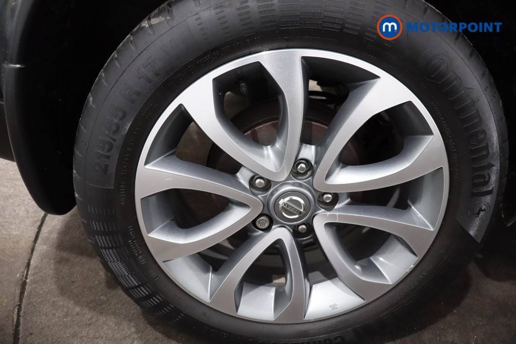 Nissan Juke Tekna Automatic Petrol SUV - Stock Number (1590415) - 9th supplementary image