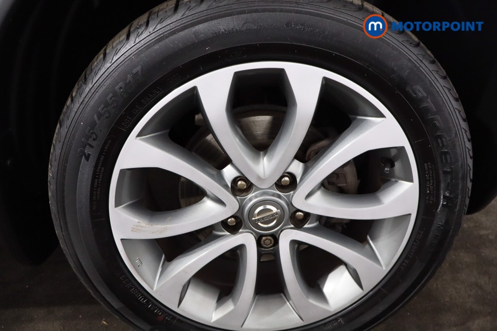 Nissan Juke Tekna Automatic Petrol SUV - Stock Number (1590415) - 10th supplementary image