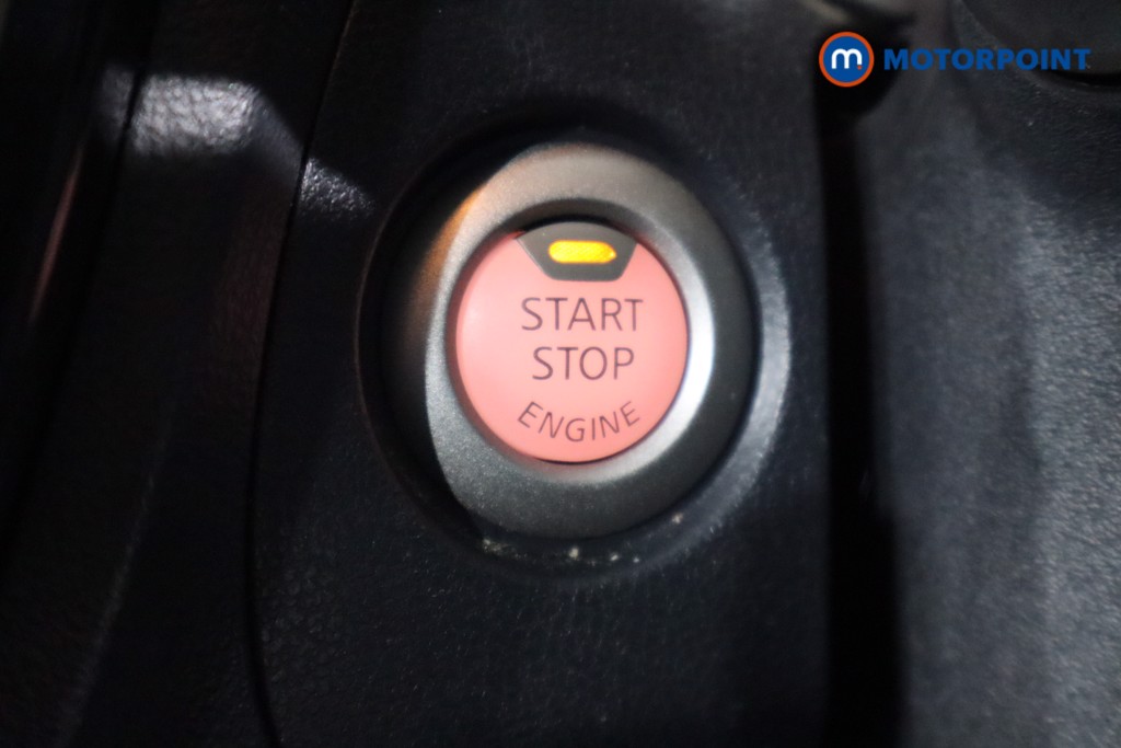 Nissan Juke Tekna Automatic Petrol SUV - Stock Number (1590415) - 13th supplementary image