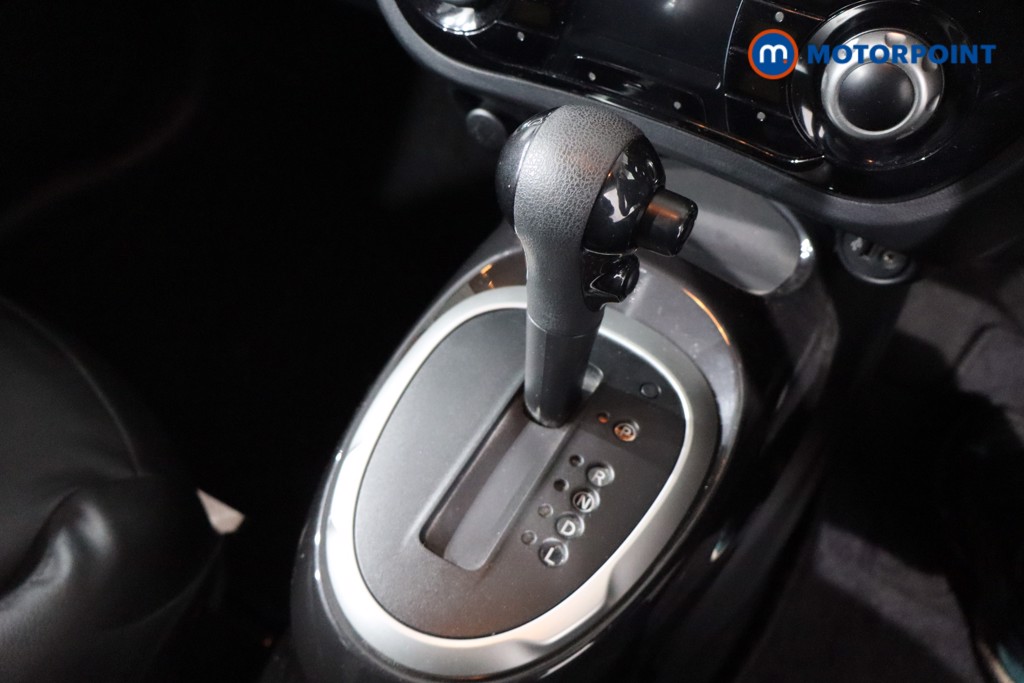 Nissan Juke Tekna Automatic Petrol SUV - Stock Number (1590415) - 14th supplementary image