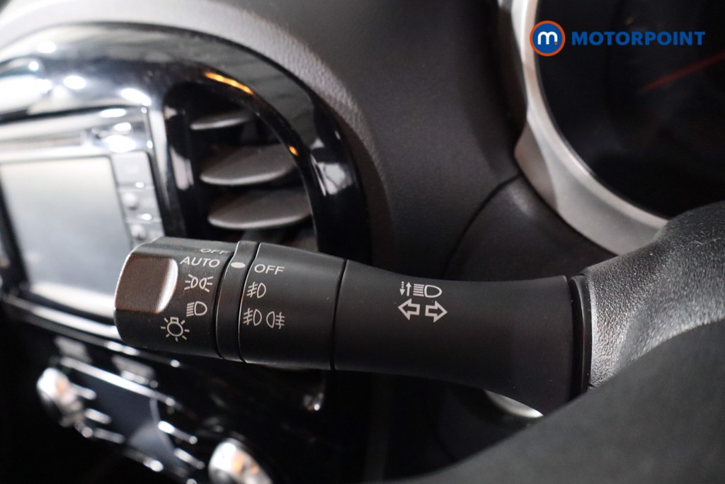 Nissan Juke Tekna Automatic Petrol SUV - Stock Number (1590415) - 18th supplementary image