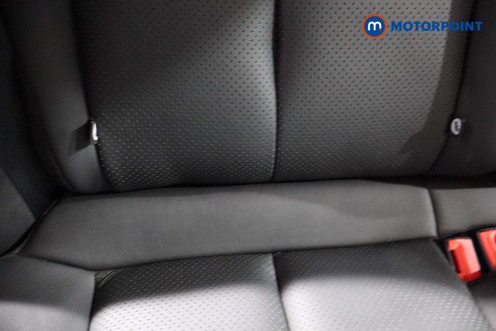 Nissan Juke Tekna Automatic Petrol SUV - Stock Number (1590415) - 23rd supplementary image