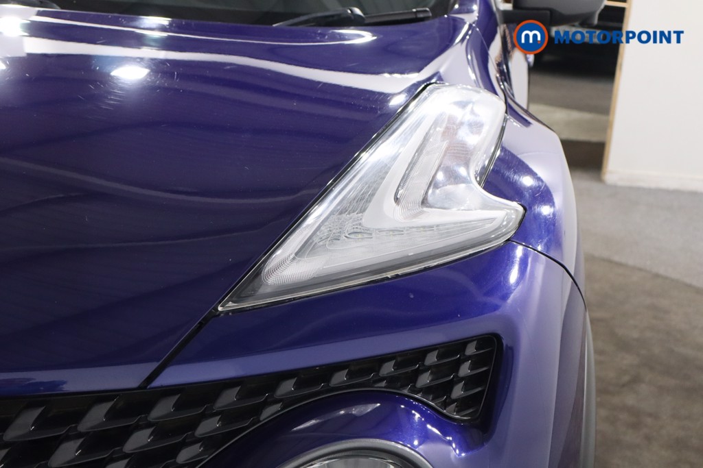 Nissan Juke Tekna Automatic Petrol SUV - Stock Number (1590415) - 24th supplementary image