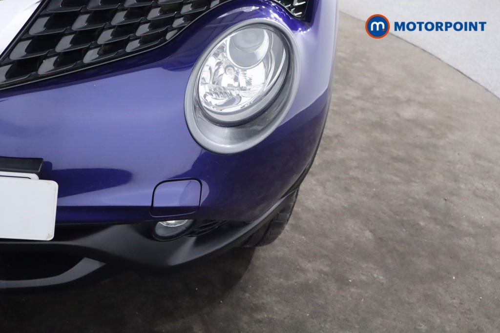 Nissan Juke Tekna Automatic Petrol SUV - Stock Number (1590415) - 25th supplementary image