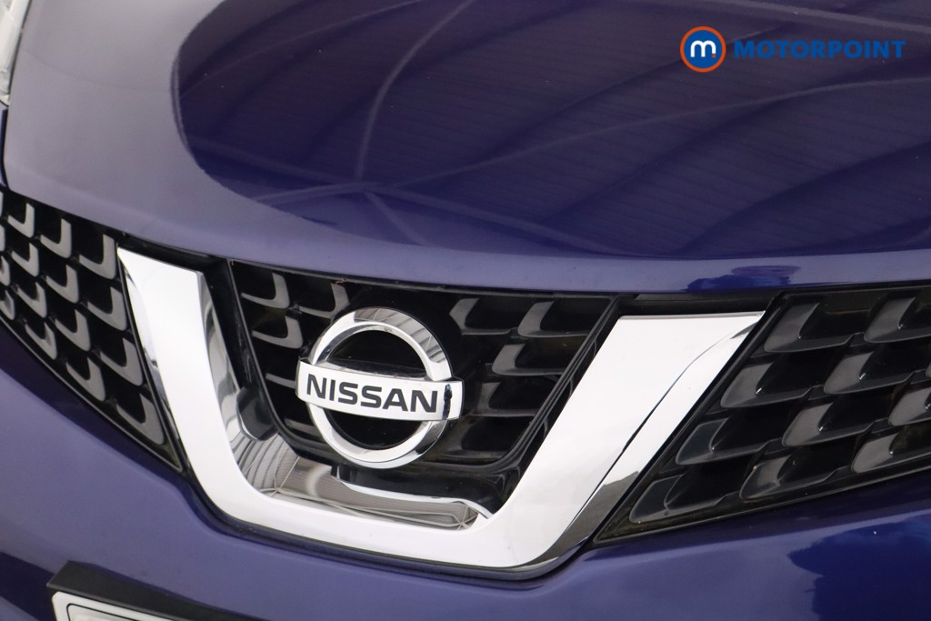 Nissan Juke Tekna Automatic Petrol SUV - Stock Number (1590415) - 26th supplementary image