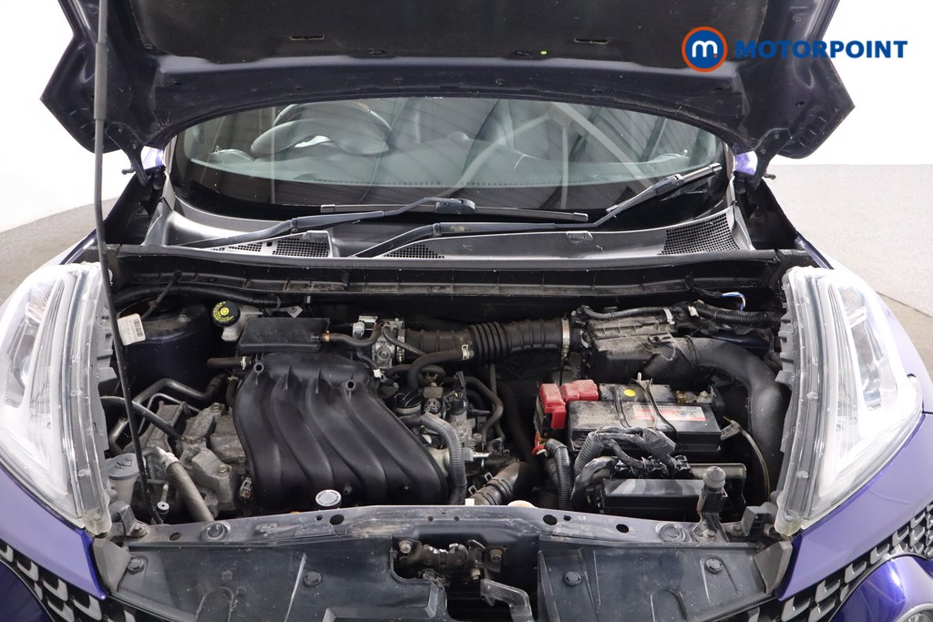 Nissan Juke Tekna Automatic Petrol SUV - Stock Number (1590415) - 28th supplementary image