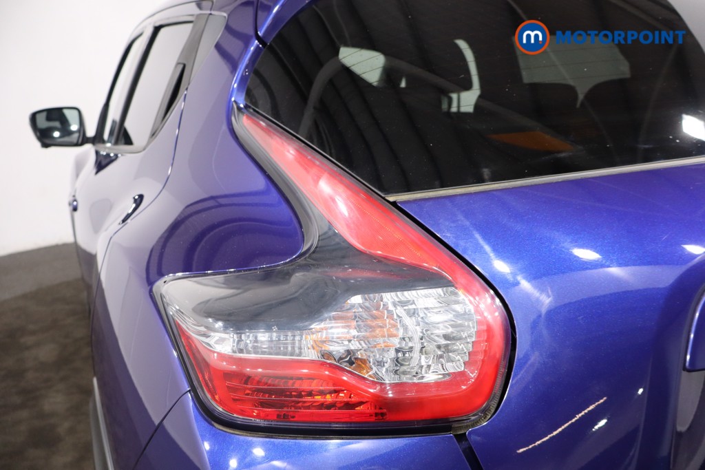 Nissan Juke Tekna Automatic Petrol SUV - Stock Number (1590415) - 30th supplementary image