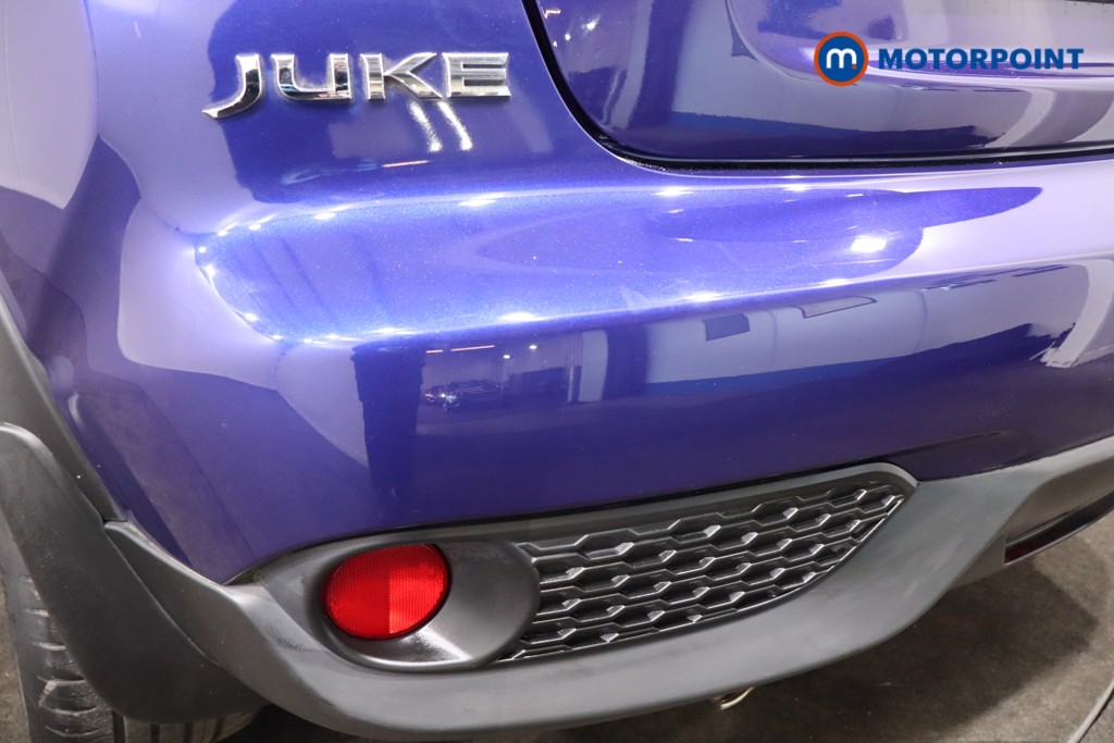 Nissan Juke Tekna Automatic Petrol SUV - Stock Number (1590415) - 31st supplementary image
