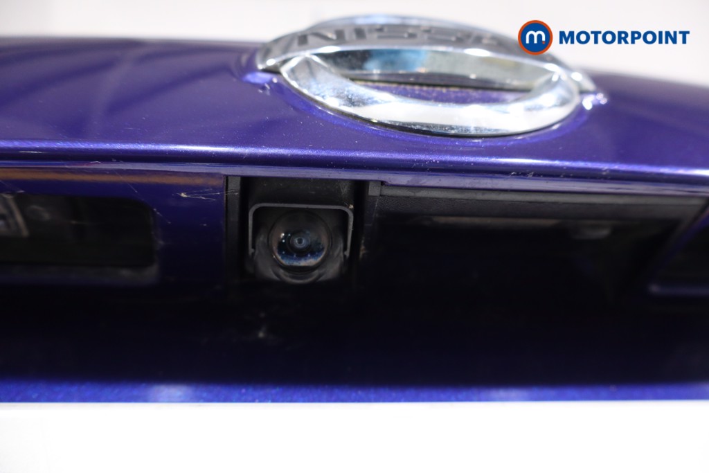 Nissan Juke Tekna Automatic Petrol SUV - Stock Number (1590415) - 32nd supplementary image