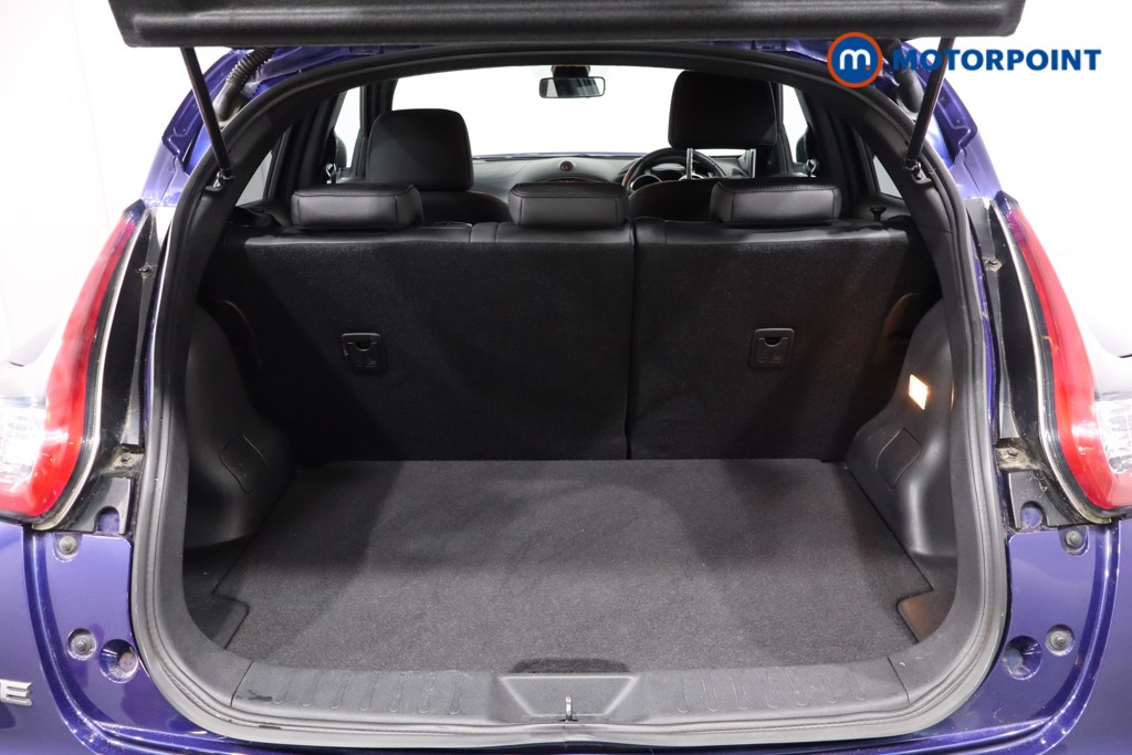 Nissan Juke Tekna Automatic Petrol SUV - Stock Number (1590415) - 34th supplementary image