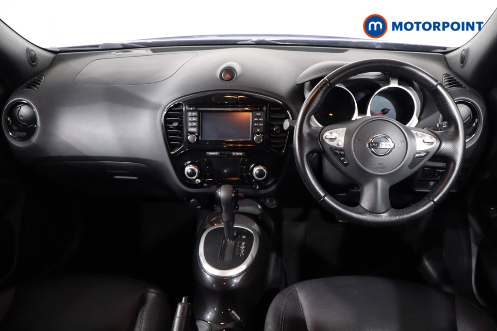 Nissan Juke Tekna Automatic Petrol SUV - Stock Number (1590415) - 1st supplementary image