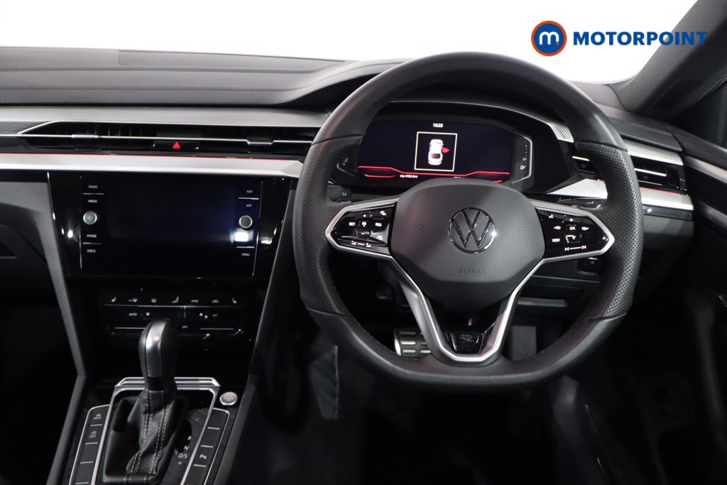 Volkswagen Arteon R-Line Automatic Diesel Hatchback - Stock Number (1590437) - 3rd supplementary image